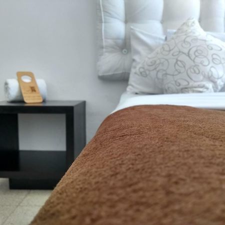 Suites 201 Puebla Dış mekan fotoğraf