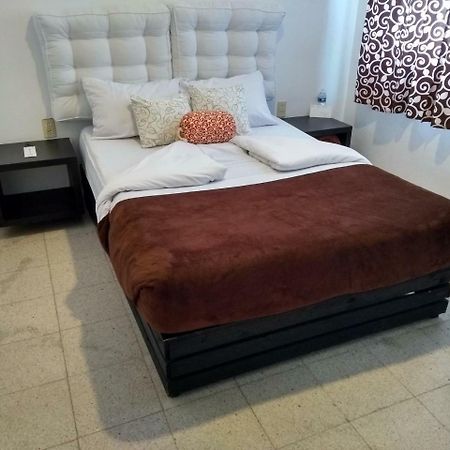 Suites 201 Puebla Dış mekan fotoğraf