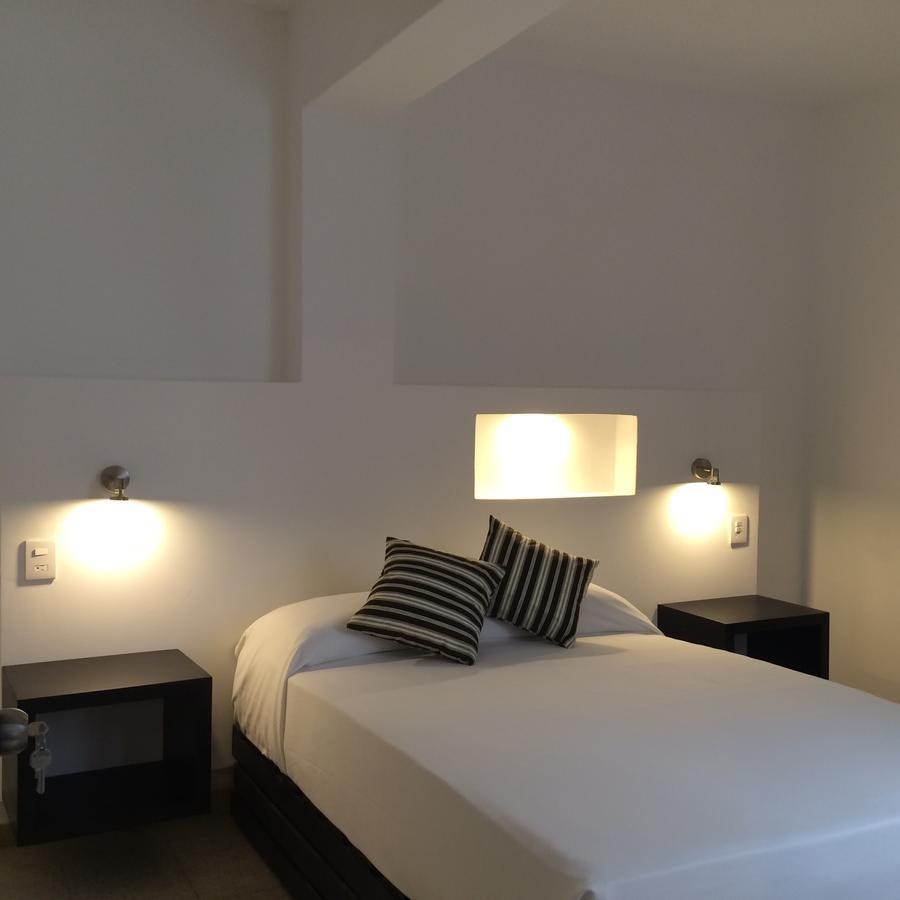 Suites 201 Puebla Dış mekan fotoğraf