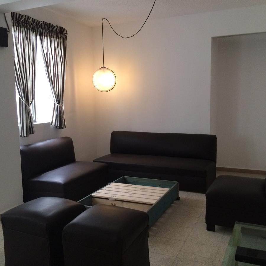 Suites 201 Puebla Dış mekan fotoğraf