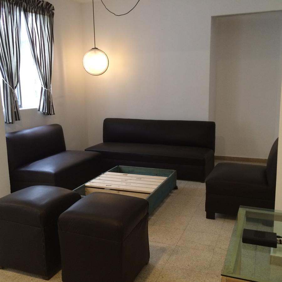 Suites 201 Puebla Dış mekan fotoğraf
