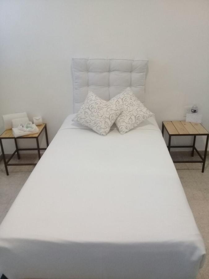 Suites 201 Puebla Dış mekan fotoğraf