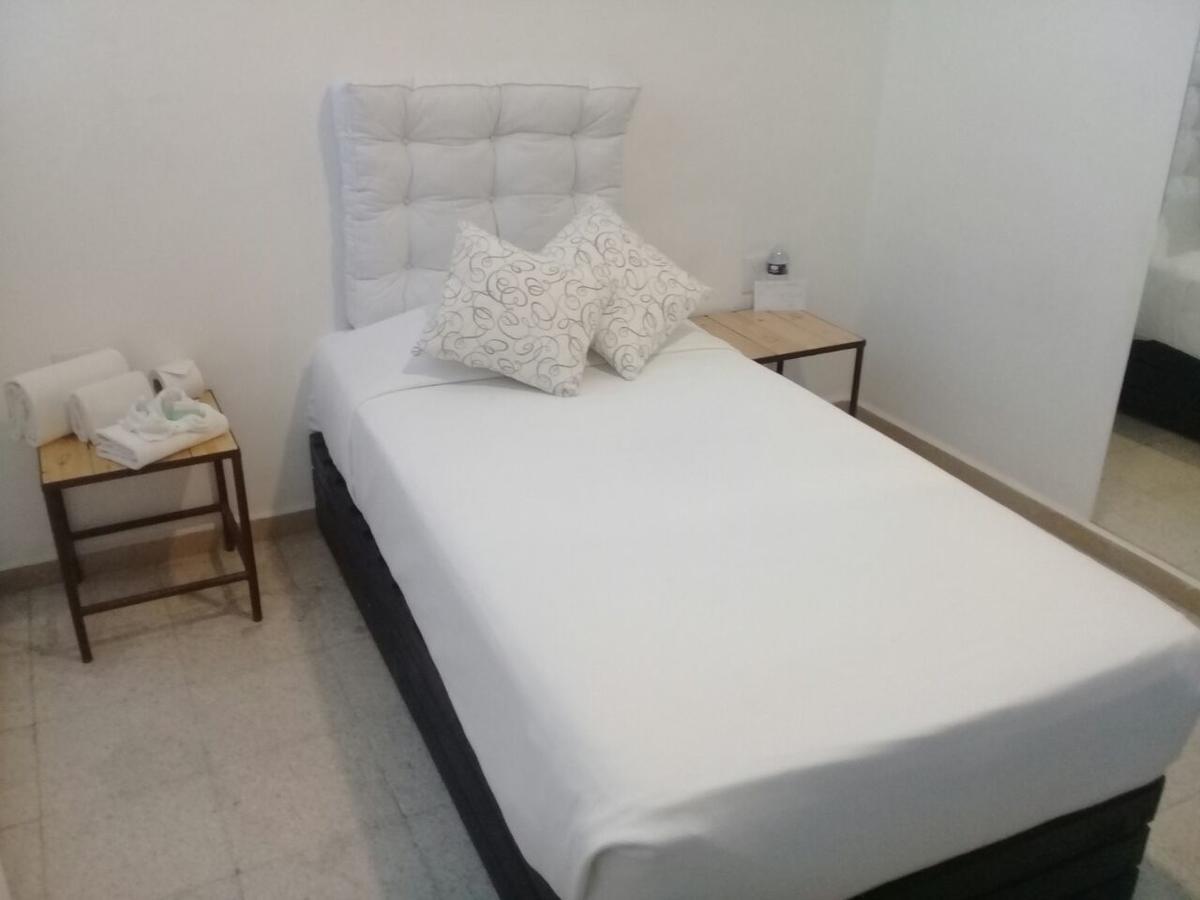 Suites 201 Puebla Dış mekan fotoğraf