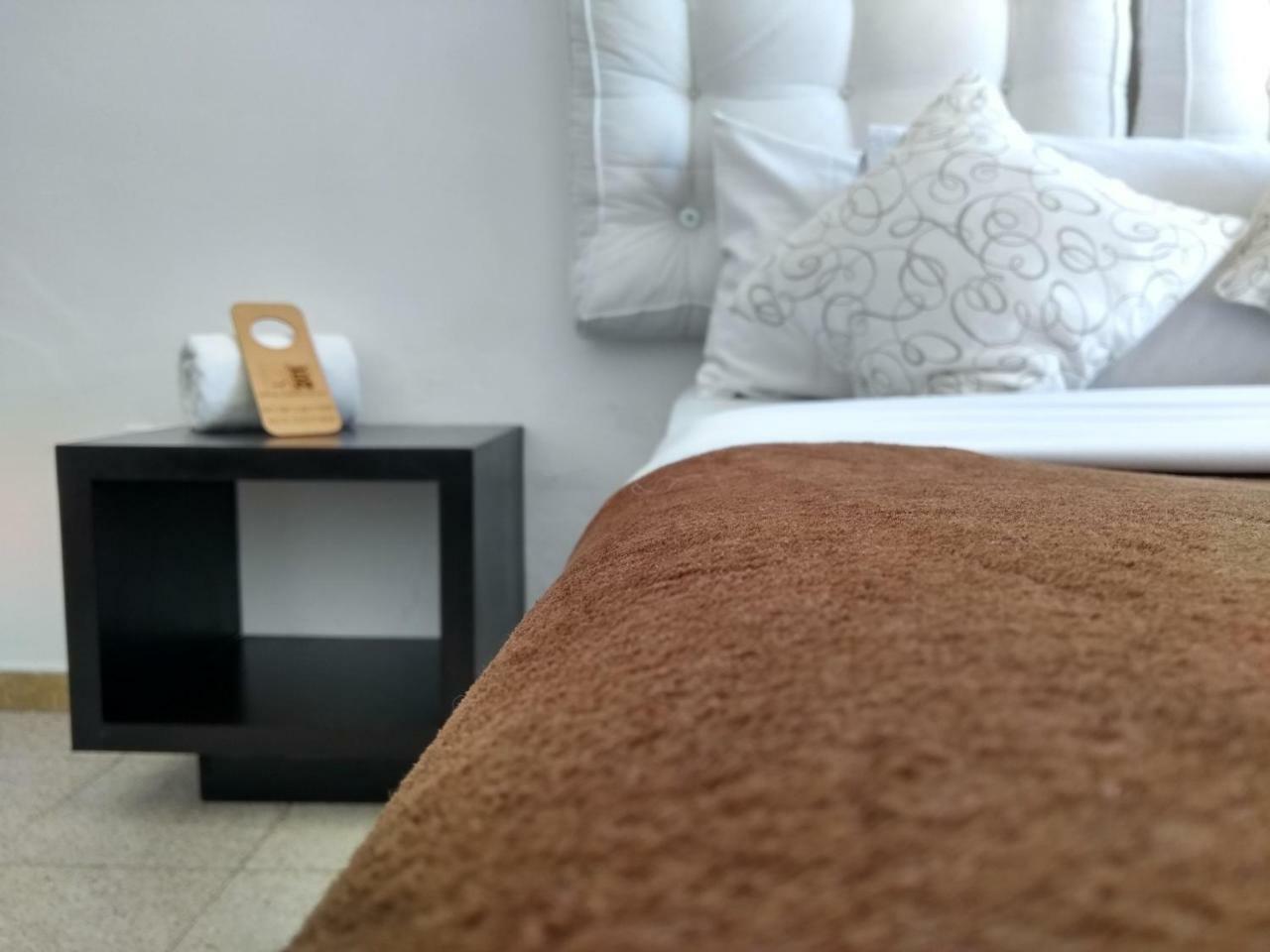 Suites 201 Puebla Dış mekan fotoğraf