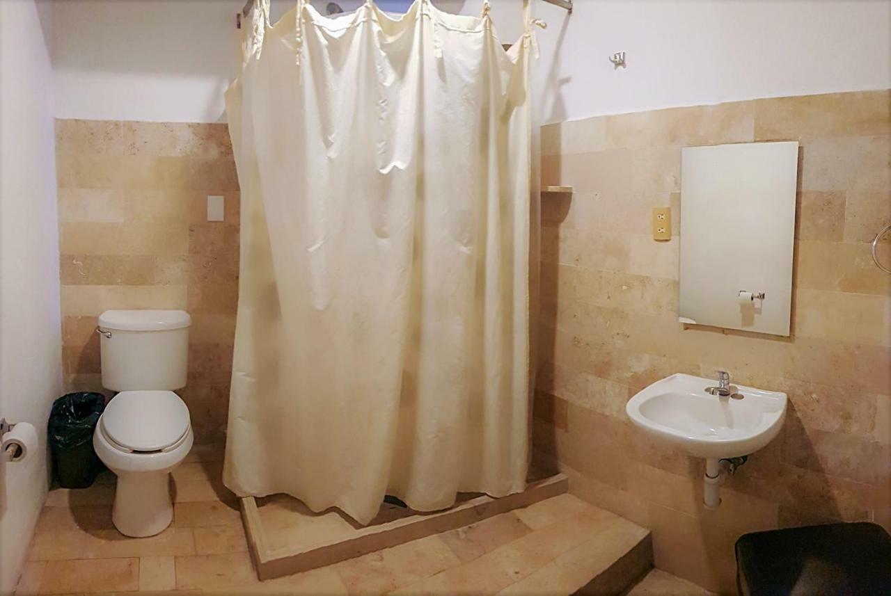 Suites 201 Puebla Dış mekan fotoğraf