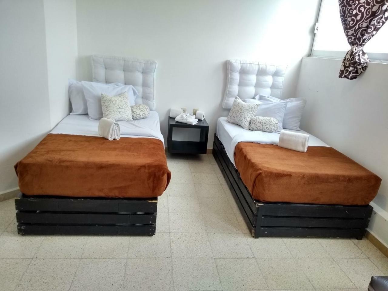 Suites 201 Puebla Dış mekan fotoğraf