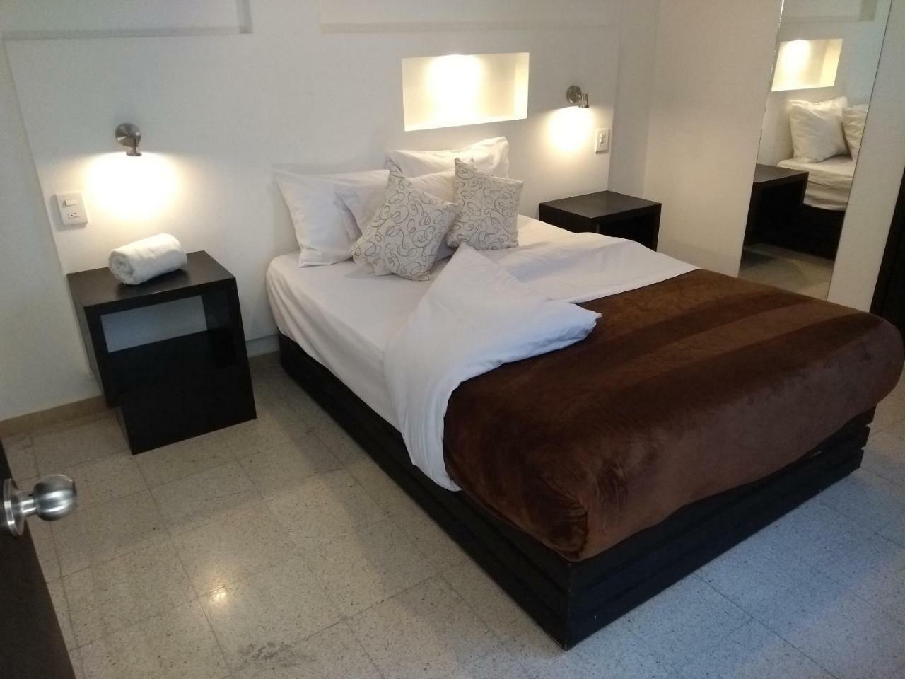 Suites 201 Puebla Dış mekan fotoğraf