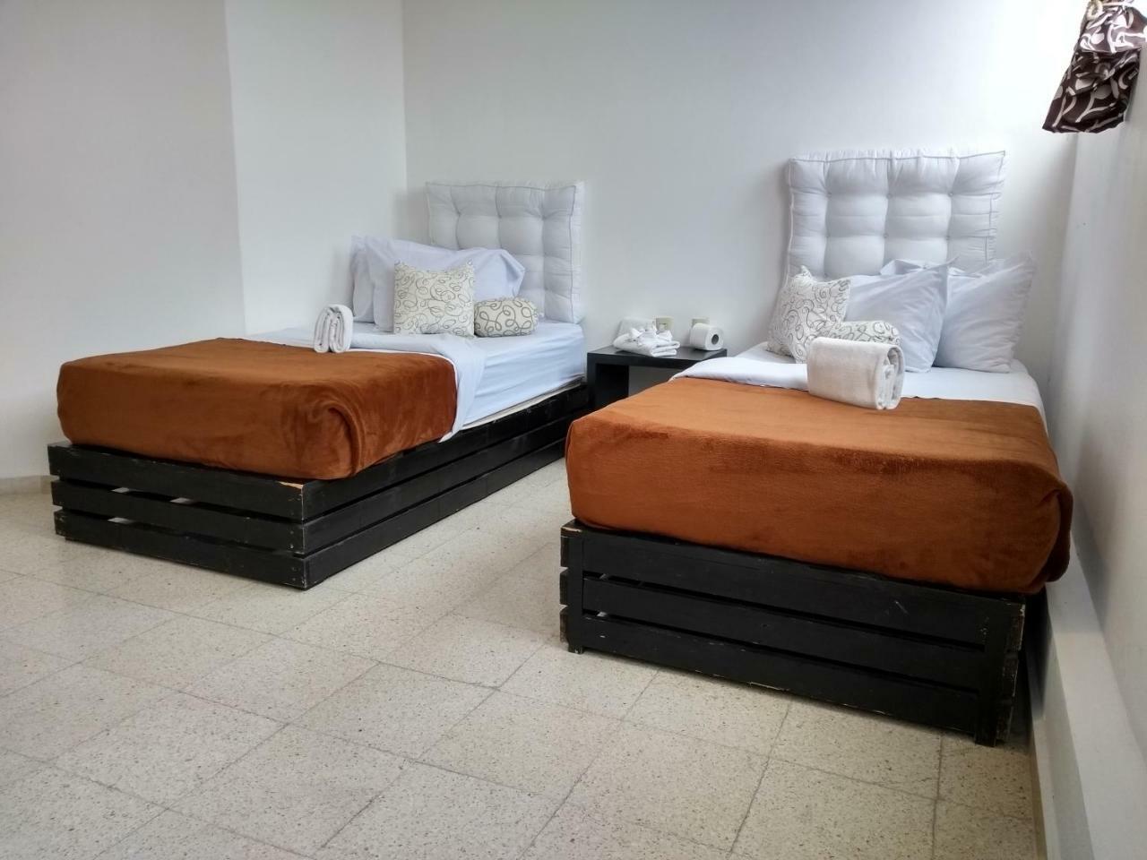 Suites 201 Puebla Dış mekan fotoğraf