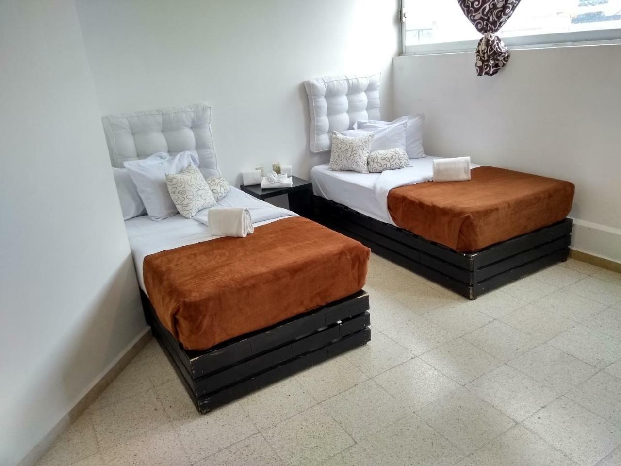 Suites 201 Puebla Dış mekan fotoğraf