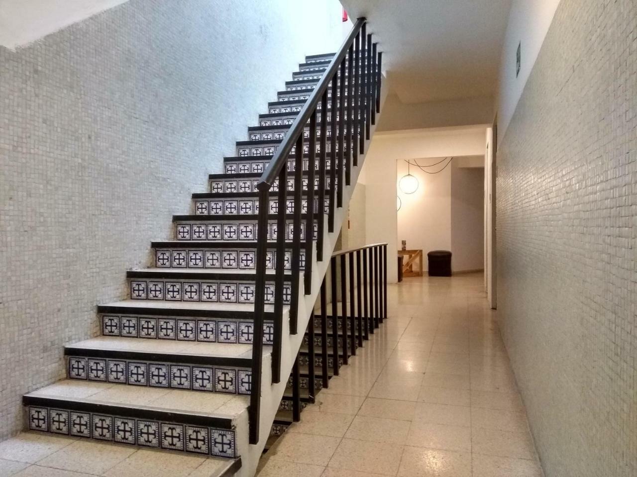 Suites 201 Puebla Dış mekan fotoğraf
