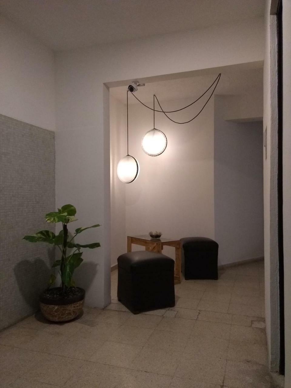 Suites 201 Puebla Dış mekan fotoğraf