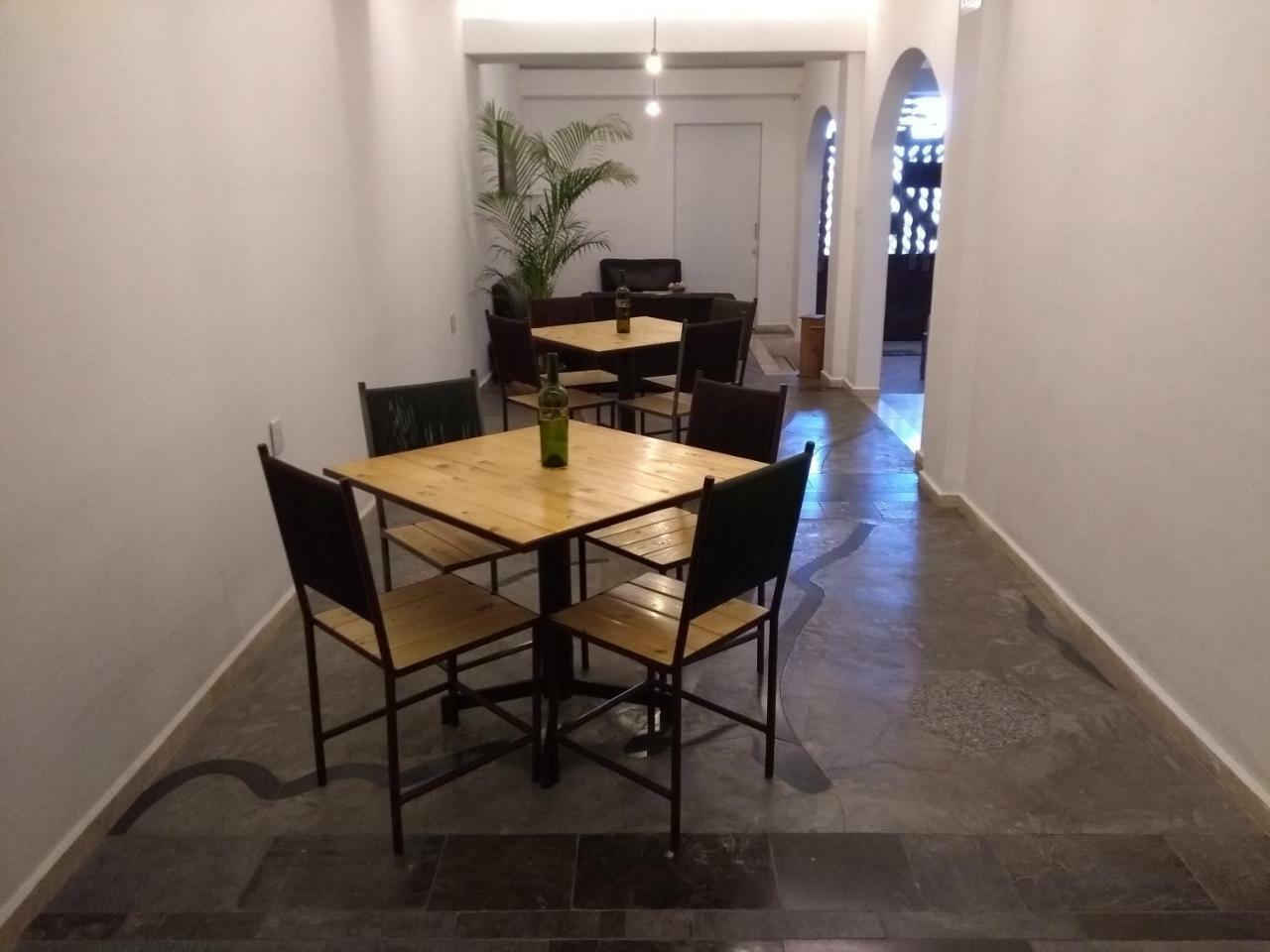 Suites 201 Puebla Dış mekan fotoğraf